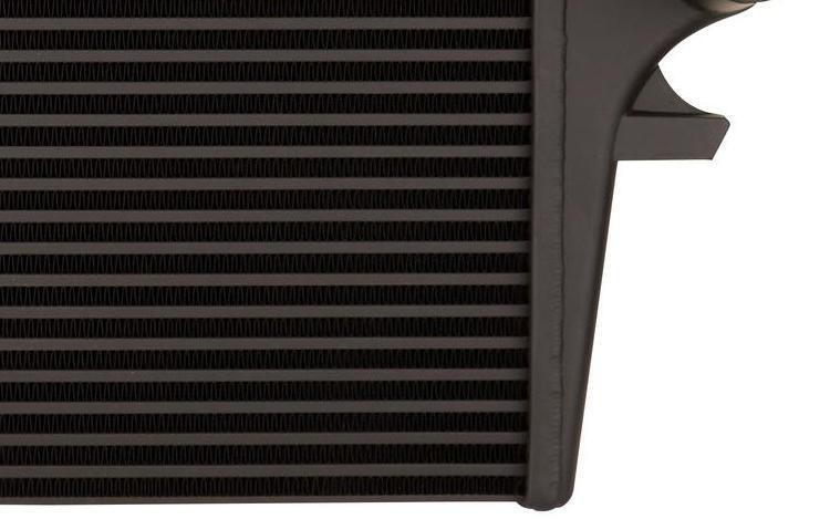 Intercooler for Ford F250SD/F350SD/F450SD/F550SD (03-07) Excursion 6.0TD (03-05)