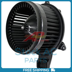 New A/C Blower Motor for Kenworth OE# CR705001