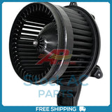 New A/C Blower Motor for Kenworth OE# CR705001