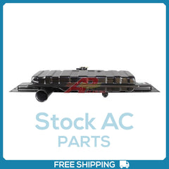 New Radiator for Tank TR9310 & TR9208 Peterbilt