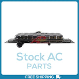 New Radiator for Tank TR9310 & TR9208 Peterbilt