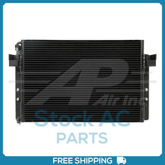 New A/C Condenser for Caterpillar 514484D1