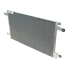 AC Condenser fits Kenworth T2000, T700, T800 / Peterbilt 367, 384, 386, 38... QR