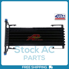 Oil Cooler for John Deere OE# AT329148