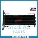 Oil Cooler for John Deere OE# AT329148