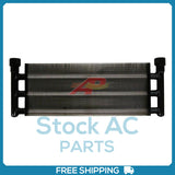 Oil Cooler for 18 1/2