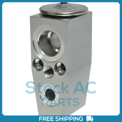 A/C Expansion Valve for 21-24 Chevrolet Trailblazer L3 1.2L 1.3L