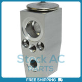 A/C Expansion Valve for 21-24 Chevrolet Trailblazer L3 1.2L 1.3L