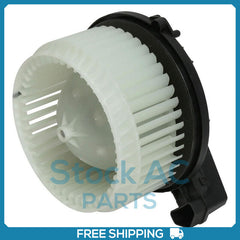 New A/C Blower Motor for 18-22 Honda Accord L4 1.5L/ 2.0L