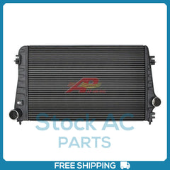 New Intercooler for Chevy/GMC OE# 23208446