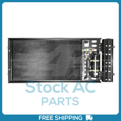 New A/C Condenser for JCB OE# 30/926127
