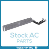A/C Evaporator for 04-09 TOYOTA HIACE