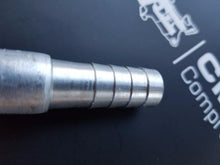 Load image into Gallery viewer, A/C Fitting Barbed Push On Female Oring #10X45 Degree Nut 4 Hose 10 - CM315075