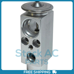 A/C Expansion Valve for 11-15 Volvo VAH L6 10.8L / 06-16 VHD L6 10.8L