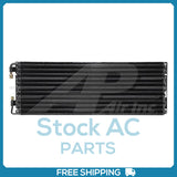 New A/C Condenser for Hagie OE# 657457
