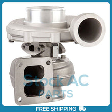 Load image into Gallery viewer, Turbo for 01-05 John Deere 6081H Engines OE 176001  172239