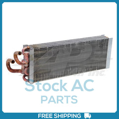 A/C Heater Core for Bobcat OE# 7129922