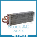 A/C Heater Core for Bobcat OE# 7129922