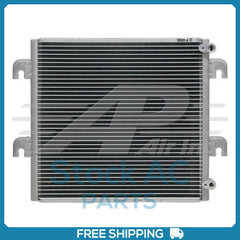 New A/C Condenser for Kubota OE# 3C65150040