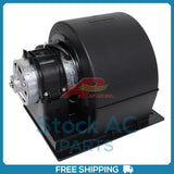 New A/C Blower Motor Assembly for Caterpillar OE# 2172815