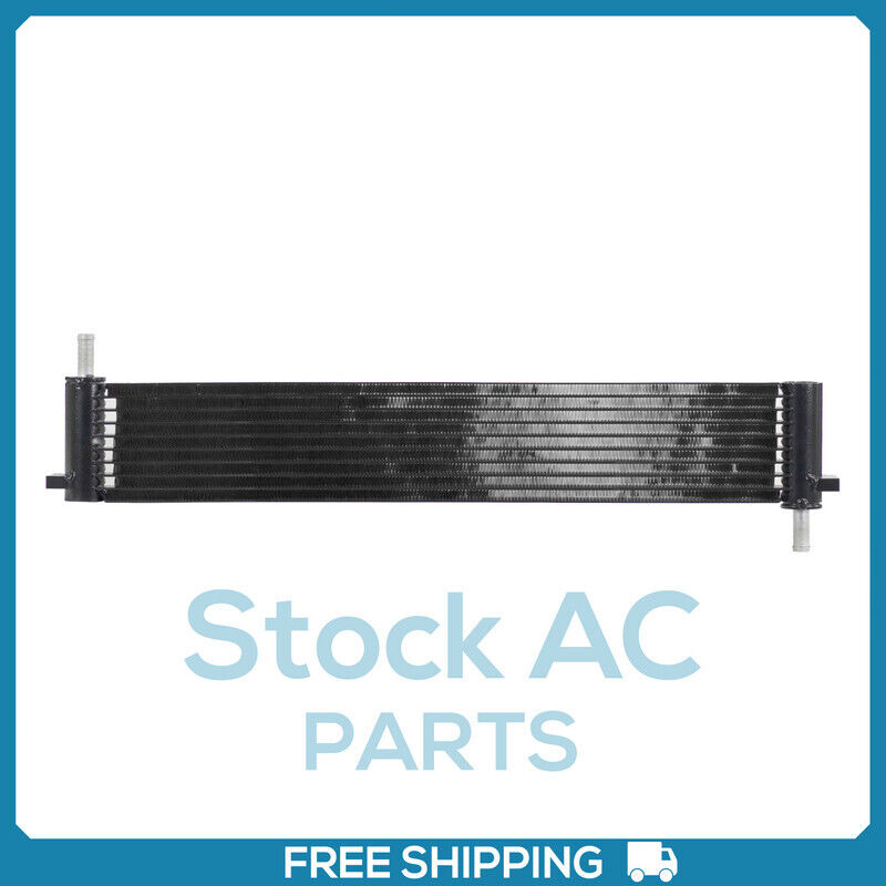 Transmission Oil Cooler for 07-09 Expedition/Navigator 5.4L (15-17) 3.5L