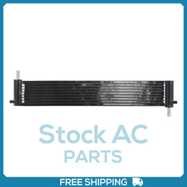 Transmission Oil Cooler for 07-09 Expedition/Navigator 5.4L (15-17) 3.5L