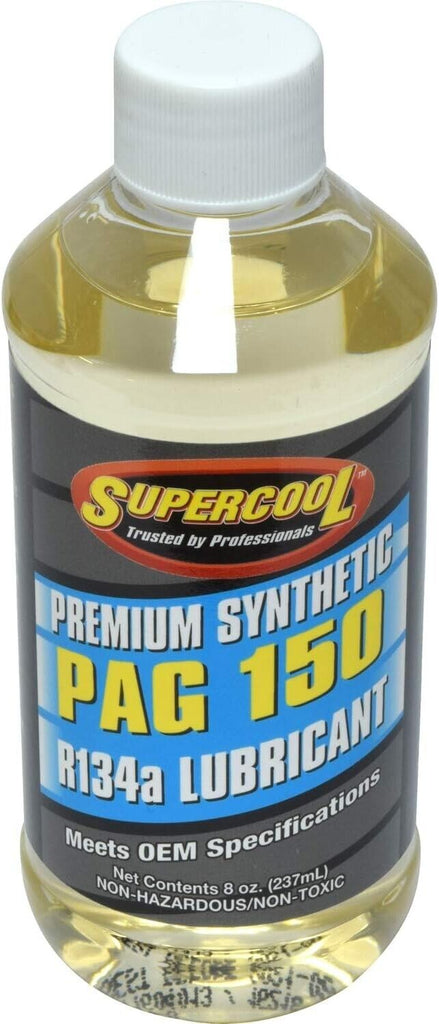 A/C Compressor Kit for 00-99 Chevy Silverado 1500HD/2500/3500 Suburban/Tahoe GMC Sierra/Yukon