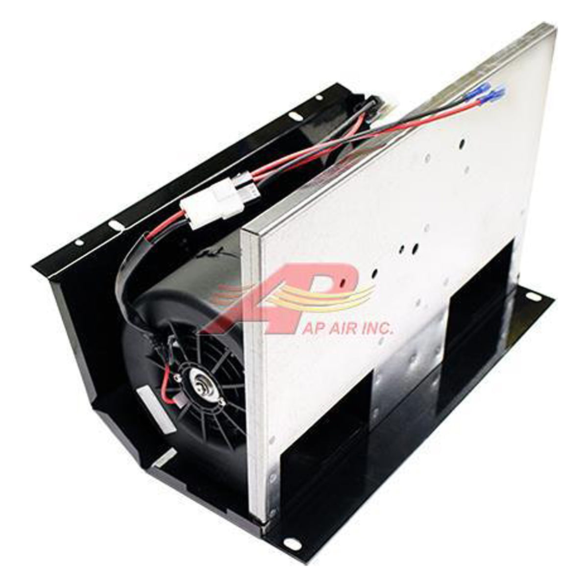 New A/C Blower Motor for Kenworth High Efficiency Blower Update Kit ...