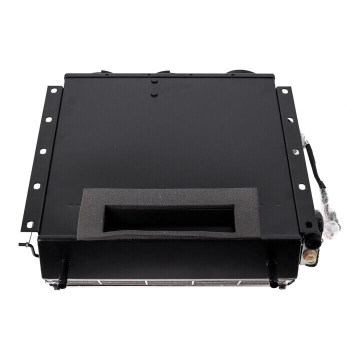 Brand New A/C HVAC Unit Backwall 12V