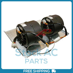 New A/C Blower Motor for Steiger Update KitLate 12V