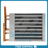 A/C Heater Core for Kenworth OE# 108263BSM