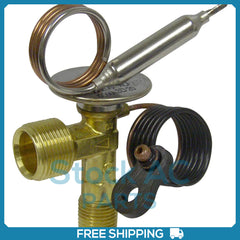 A/C Expansion Valve for 94-00 Lexus SC300 L6 3.0L / 94-00 SC400 V8 4.0L