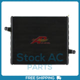 New Radiator for Kenworth Aluminum