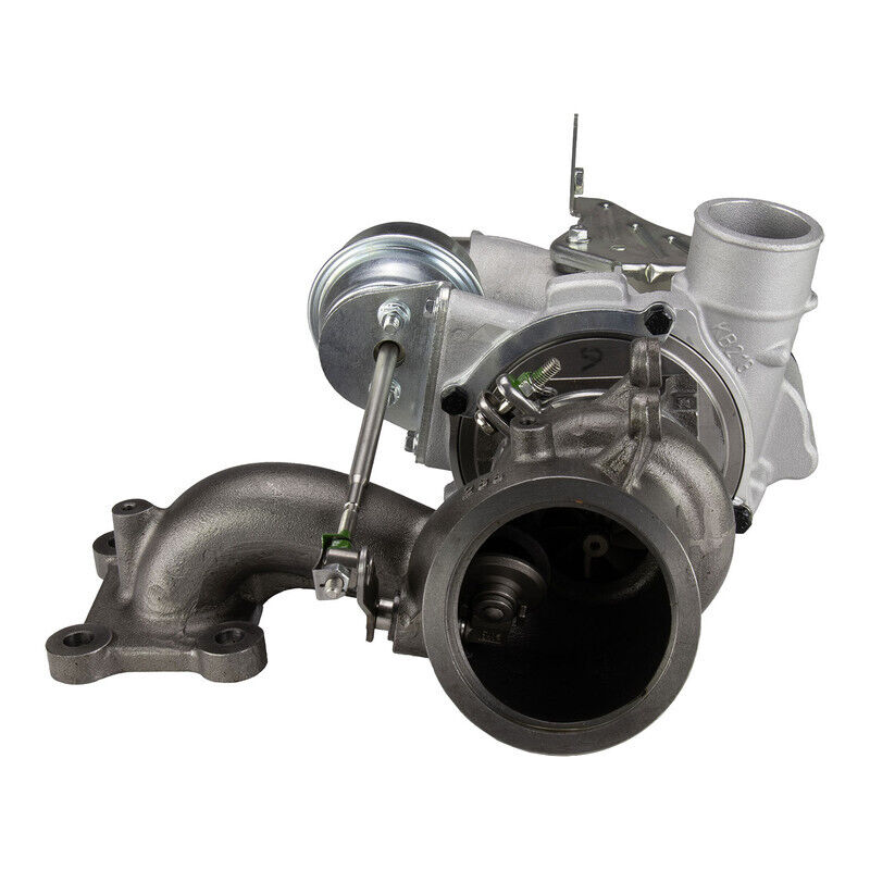 Turbo for 12-13 Ford Edge/Explorer