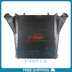 New Intercooler for Freightliner OE# A0516084001