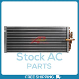 A/C Heater Core for International/Navistar Bus OE# 2585989C1