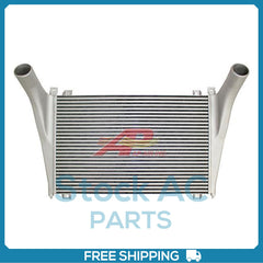 New Intercooler for Peterbilt OE# 7517610001