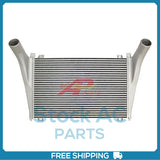 New Intercooler for Peterbilt OE# 7517610001