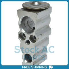 A/C Expansion Valve for 20-23 Subaru Impreza