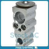 A/C Expansion Valve for 20-23 Subaru Impreza