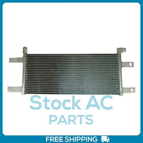 New Transmission Oil Cooler for 13-18 Ram 2500/3500 8CY/5.7L/6.4L