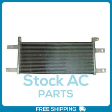 Load image into Gallery viewer, New Transmission Oil Cooler for 13-18 Ram 2500/3500 8CY/5.7L/6.4L