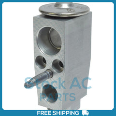 A/C Expansion Valve for 17-24 Audi Q7 L4 2.0L V6 3.0L / 19-24 Q8 V6 3.0L