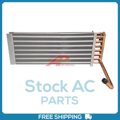 A/C Heater Core for JCB OE# 335/E0179