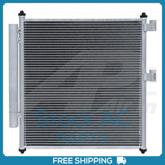 New A/C Condenser for International/Navistar OE# 2519432C1