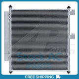 New A/C Condenser for International/Navistar OE# 2519432C1