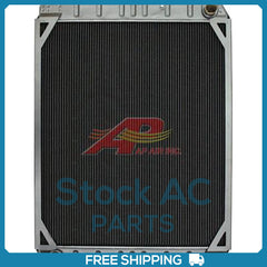 New Radiator for Ford/Holland OE# 86508088