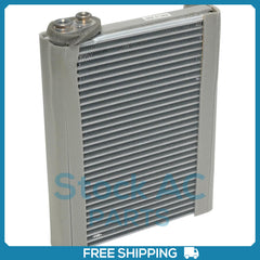 A/C Evaporator for 08-10 TOYOTA TERIOS