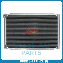 New A/C Condenser for Caterpillar OE# 3467413