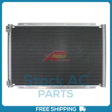 New A/C Condenser for Caterpillar OE# 3467413